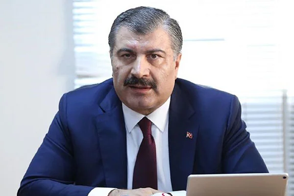 'Kur artışı nedeniyle sağlık harcamalarında kısıntıya gidildiği doğru değil'