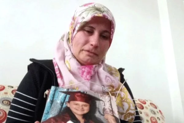 Kütahya'da 5 gün önce kaybolan Sevgi'den kötü haber