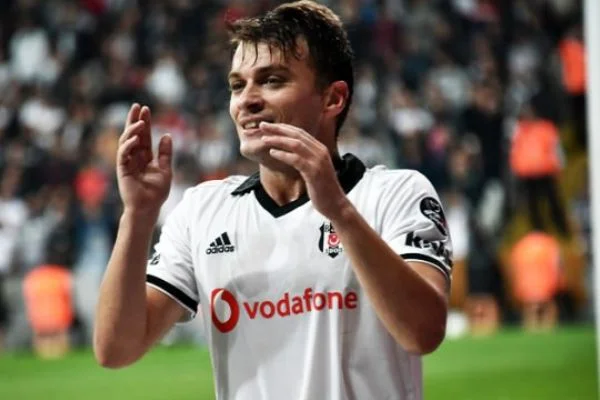 Ljajic'ten transfer itirafı