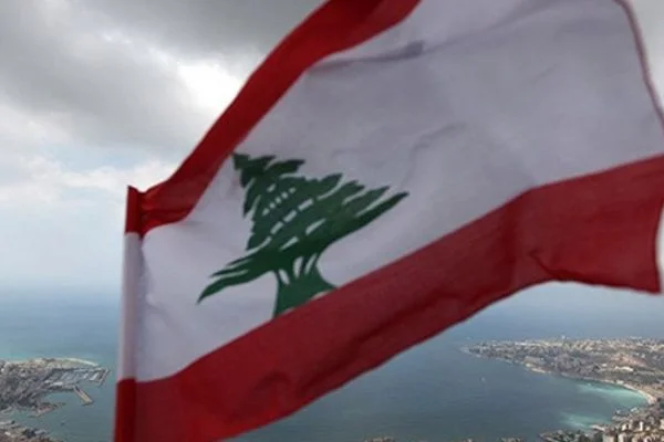 Lübnan'dan Türkiye'ye teşekkür