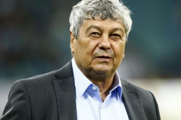 Lucescu'dan önemli açıklamalar