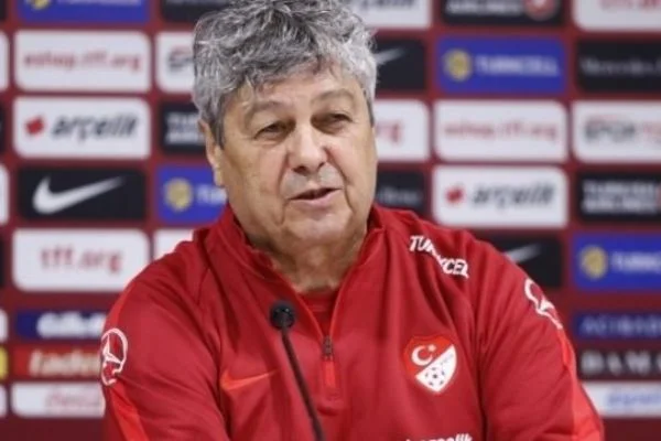 Lucescu'dan şaşırtan Arda Turan cevabı