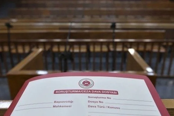 Mahkeme başkanından darbe sanıklarına: Halkta olan yürek sizde yok