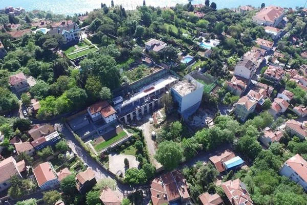 Mahkeme sordu: 'Zarrab'ın köşkünün anahtarı nerede?'