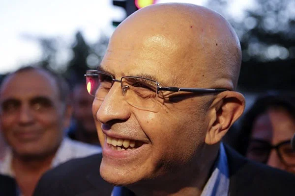Mahkemeden 'Berberoğlu' kararı... Yasaklandı