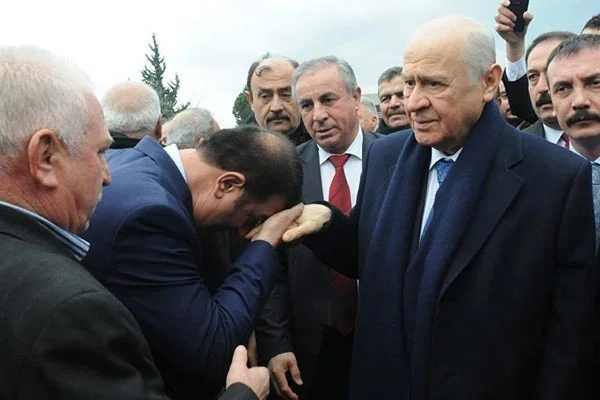 MAK Danışmanlık: MHP şu anda seçimlerde çok büyük fiyasko yaşayabilir