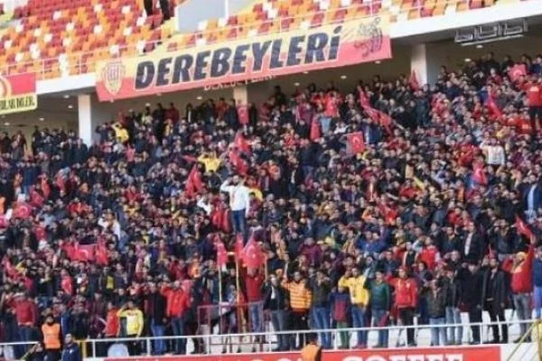 Malatya'da 8 kişiye seyirden men cezası