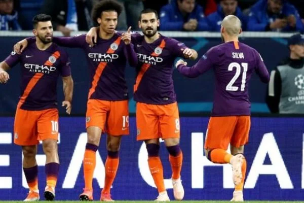 Manchester City'yi David Silva ipten aldı!