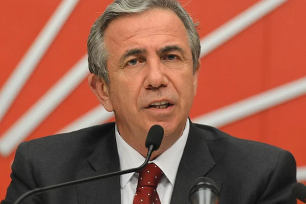 'Mansur Yavaş, CHP'den aday olmak için çaba göstermiyor'