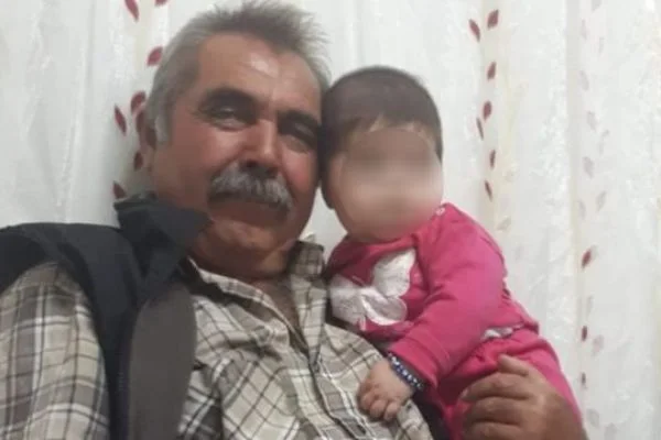 Mantar toplamak isterken canından oldu