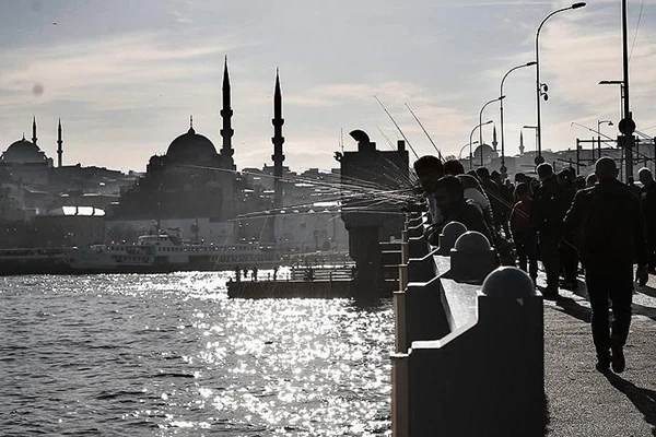 Marmara'da sıcaklıklar yükseliyor