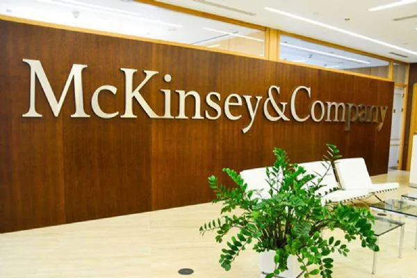 McKinsey daha önce Türkiye'de ne yaptı?