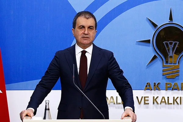 McKinsey'e ödeme yapıldı mı? AK Parti'den açıklama