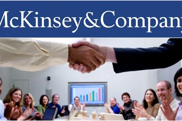 McKinsey hakkında bilmeniz gereken 6 şey