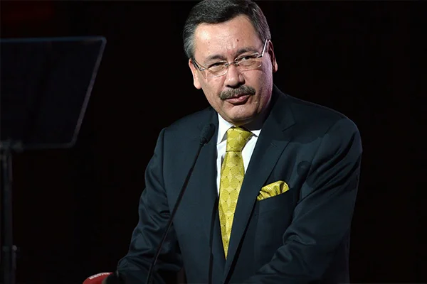 Melih Gökçek'ten Hayati Yazıcı'ya sert cevap: Açıklamazsan namertsin