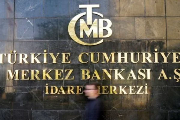 Merkez Bankası döviz satım ihalesi açtı