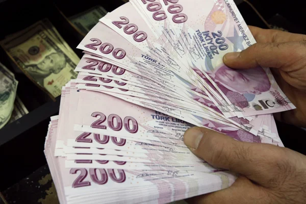 Merkez Bankasından 'enflasyon' açıklaması