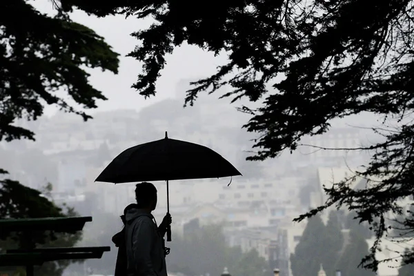 Meteoroloji'den İstanbul için uyarı