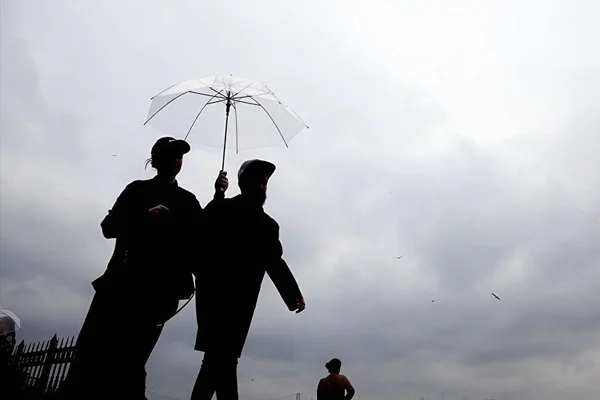 Meteoroloji uyardı, sağanak yolda