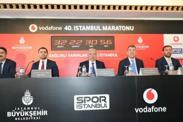 Mevlüt Uysal'dan İstanbullulara çağrı