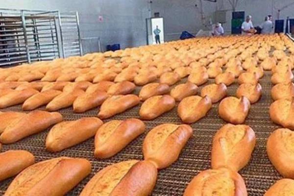 Mevlüt Uysal: Halk ekmek denge unsuru ekmeğe zam yok