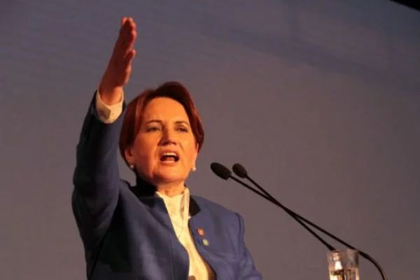 MHP'den Akşener ile ilgili açıklama