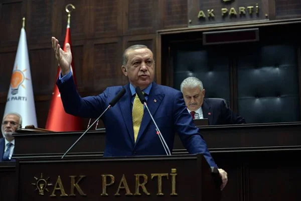 'MHP ile AF, emeklilik ve andımız konusunda farklı düşünüyoruz".