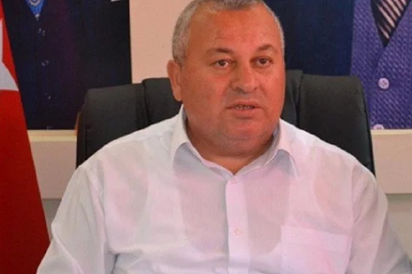 MHP'li milletvekili: İş Bankası'nda hissen mi var lan