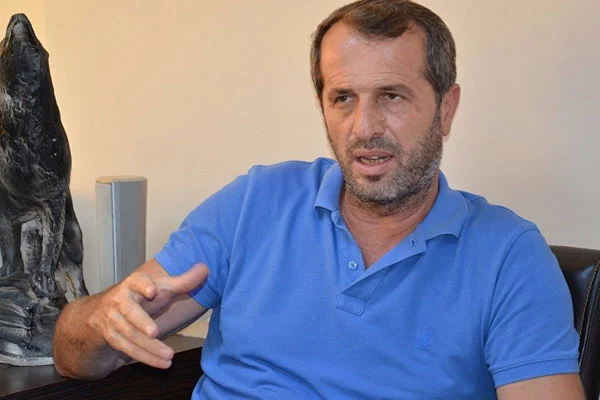 MHP'li Sancaklı hakkında takipsizlik kararı