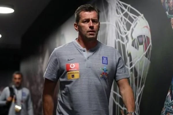 Michael Skibbe'nin görevine son verildi