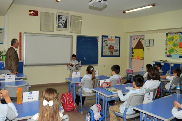 Milli Eğitim Bakanı açıkladı... "Yeni dönem başlıyor"