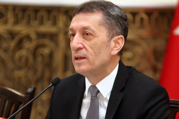 Milli Eğitim Bakanı Selçuk: 3600 ek göstergeyle ilgili 24 Kasım'da bir haberimiz olacak