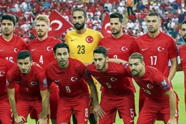 Milli takım kadrosu açıklandı