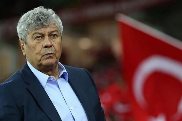 Mircea Lucescu kimdir?