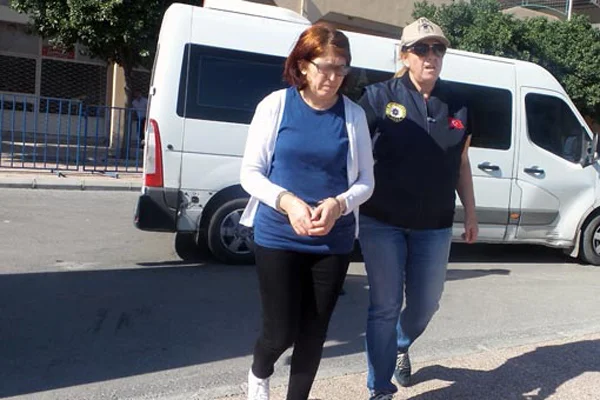 MİT ve Emniyetten ortak operasyon! Mersinde yakalandı.