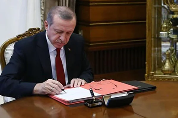 Müftü atamaları Resmi Gazete'de