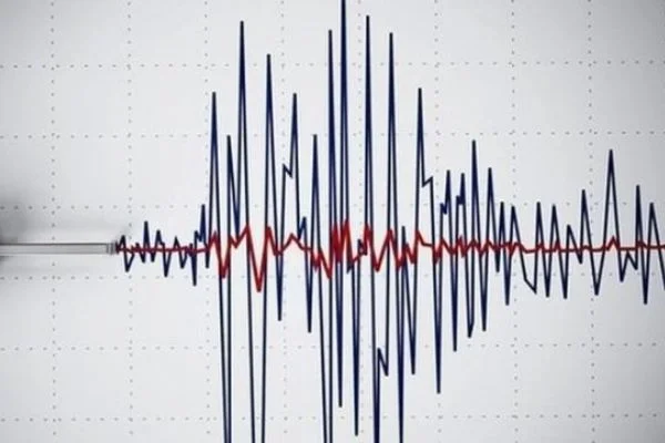 Muğla'da korkutan deprem