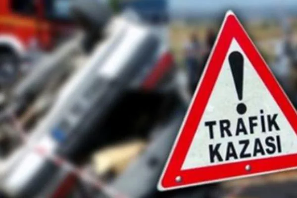 Muğla'da trafik kazası: 2 ölü, 2 yaralı