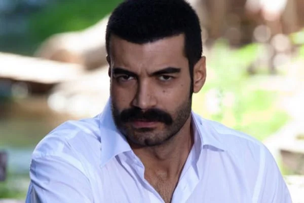 Murat Ünalmış: İşte şöhretimin bittiği yer