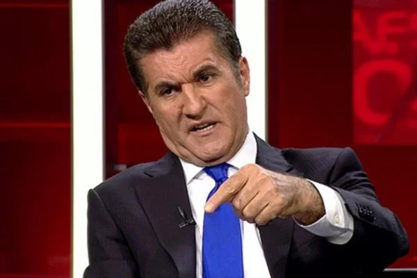 Mustafa Sarıgül'den adaylık kararı