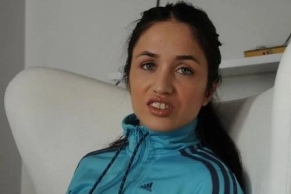 Mutla Kaya'dan sevindiren haber