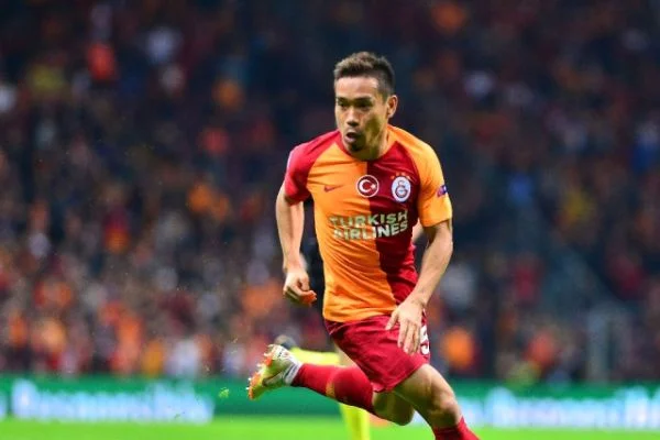 Nagatomo ameliyat oldu