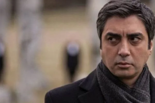Necati Şaşmaz'dan Kurtlar Vadisi açıklaması