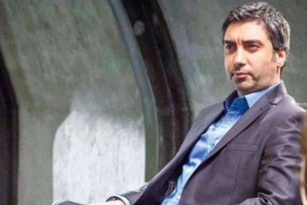Necati Şaşmaz kimdir?