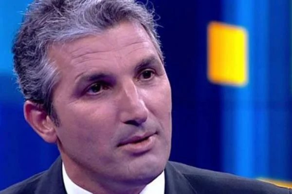Nedim Şener kimdir?