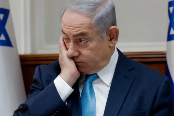 Netanyahu Hamas'ı tehdit etmeye devam ediyor