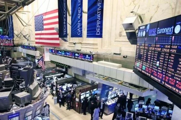 New York Borsası'nın sahiplerinden Bitcoin hamlesi