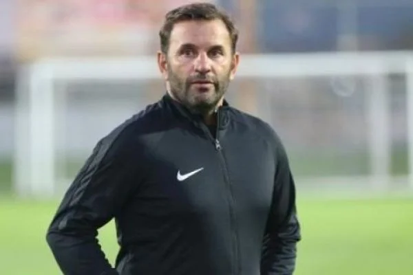 Okan Buruk'dan 'VAR' değerlendirmesi