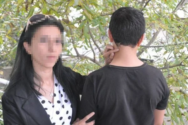 Okulda öğrencinin darp edildiği iddiası