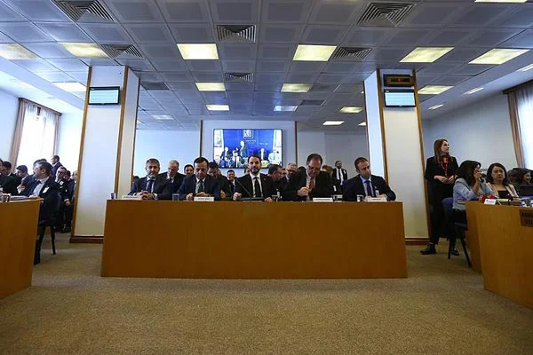 'Önümüzdeki 5 yıl önemli bir fırsat penceresi sunuyor'